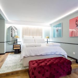 Appartement met een Slaapkamer